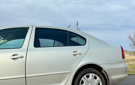 Skoda Octavia, 2011 год, 915 000 рублей, 6 фотография