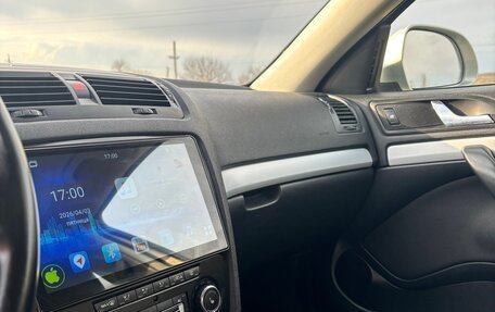 Skoda Octavia, 2011 год, 915 000 рублей, 14 фотография