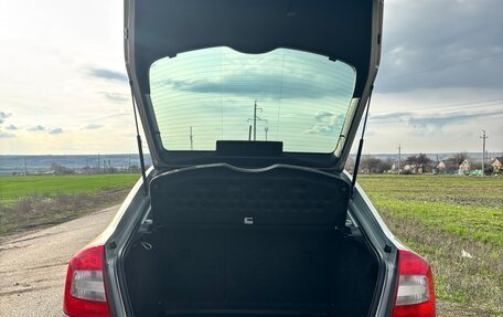 Skoda Octavia, 2011 год, 915 000 рублей, 10 фотография