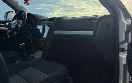 Skoda Octavia, 2011 год, 915 000 рублей, 19 фотография