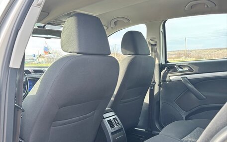 Skoda Octavia, 2011 год, 915 000 рублей, 16 фотография