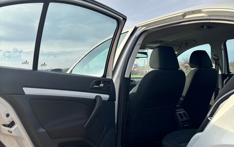 Skoda Octavia, 2011 год, 915 000 рублей, 15 фотография