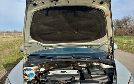 Skoda Octavia, 2011 год, 915 000 рублей, 17 фотография