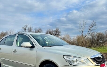Skoda Octavia, 2011 год, 915 000 рублей, 7 фотография