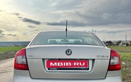 Skoda Octavia, 2011 год, 915 000 рублей, 9 фотография