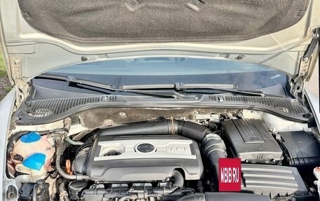 Skoda Octavia, 2011 год, 915 000 рублей, 18 фотография