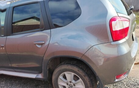 Nissan Terrano III, 2019 год, 1 800 000 рублей, 2 фотография