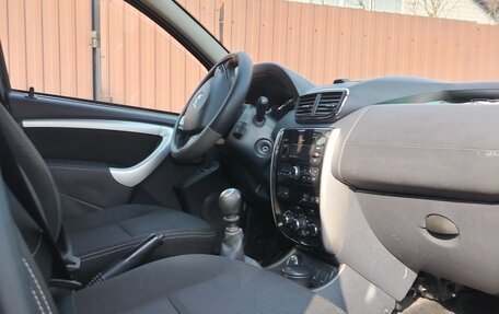 Nissan Terrano III, 2019 год, 1 800 000 рублей, 10 фотография