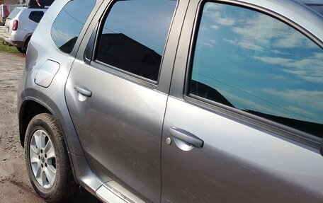 Nissan Terrano III, 2019 год, 1 800 000 рублей, 6 фотография