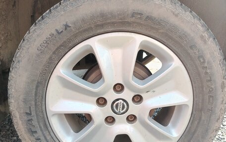 Nissan Terrano III, 2019 год, 1 800 000 рублей, 16 фотография