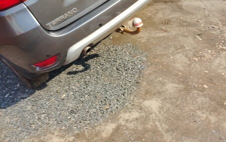 Nissan Terrano III, 2019 год, 1 800 000 рублей, 9 фотография