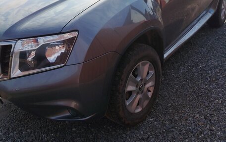 Nissan Terrano III, 2019 год, 1 800 000 рублей, 3 фотография