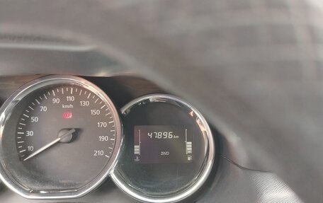 Nissan Terrano III, 2019 год, 1 800 000 рублей, 13 фотография