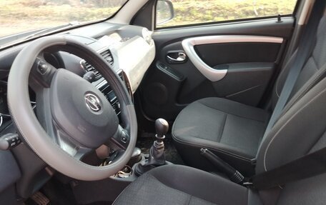 Nissan Terrano III, 2019 год, 1 800 000 рублей, 12 фотография