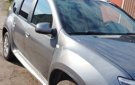 Nissan Terrano III, 2019 год, 1 800 000 рублей, 5 фотография