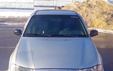 Daewoo Nexia I рестайлинг, 2008 год, 100 000 рублей, 2 фотография