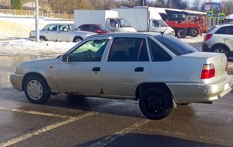 Daewoo Nexia I рестайлинг, 2008 год, 100 000 рублей, 6 фотография