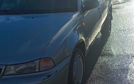 Daewoo Nexia I рестайлинг, 2008 год, 100 000 рублей, 7 фотография