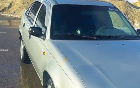 Daewoo Nexia I рестайлинг, 2008 год, 100 000 рублей, 5 фотография