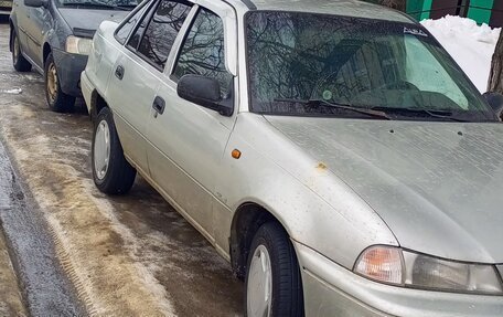 Daewoo Nexia I рестайлинг, 2008 год, 100 000 рублей, 10 фотография