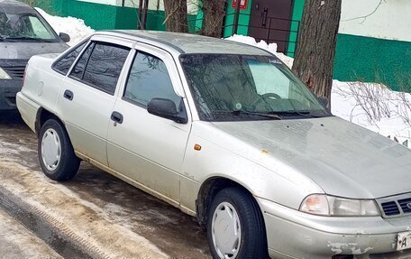 Daewoo Nexia I рестайлинг, 2008 год, 100 000 рублей, 9 фотография