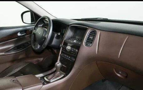 Infiniti EX, 2012 год, 1 590 000 рублей, 5 фотография