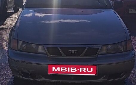 Daewoo Nexia I рестайлинг, 2008 год, 100 000 рублей, 3 фотография