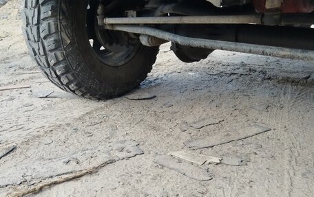 ЛуАЗ 3151, 1997 год, 550 000 рублей, 2 фотография