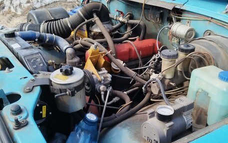 ЛуАЗ 3151, 1997 год, 550 000 рублей, 9 фотография