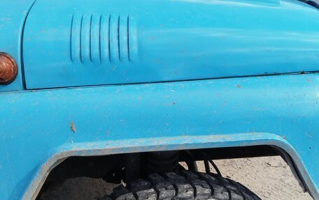 ЛуАЗ 3151, 1997 год, 550 000 рублей, 3 фотография