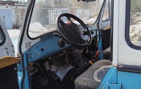 ЛуАЗ 3151, 1997 год, 550 000 рублей, 7 фотография