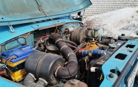 ЛуАЗ 3151, 1997 год, 550 000 рублей, 8 фотография