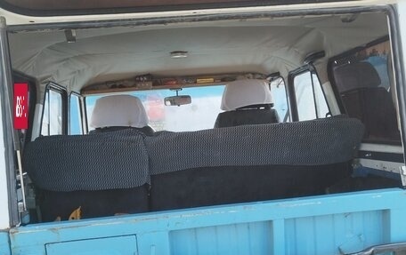 ЛуАЗ 3151, 1997 год, 550 000 рублей, 5 фотография