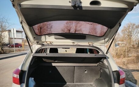 Hyundai Creta I рестайлинг, 2017 год, 1 800 000 рублей, 9 фотография