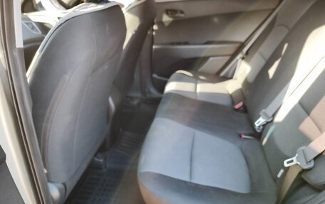 Hyundai Creta I рестайлинг, 2017 год, 1 800 000 рублей, 19 фотография