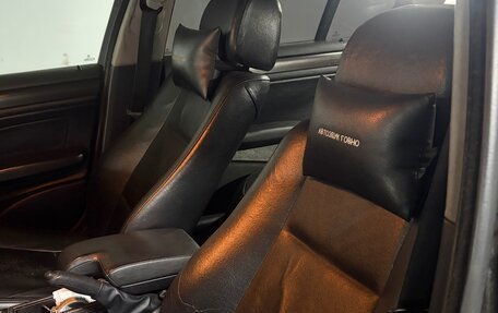 BMW 3 серия, 1998 год, 600 000 рублей, 10 фотография