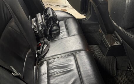 BMW 3 серия, 1998 год, 600 000 рублей, 12 фотография