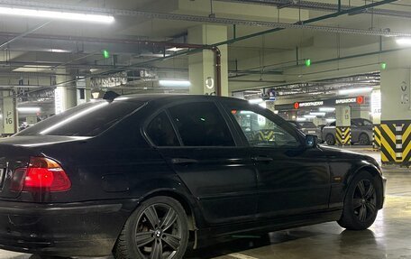 BMW 3 серия, 1998 год, 600 000 рублей, 7 фотография