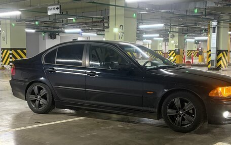BMW 3 серия, 1998 год, 600 000 рублей, 5 фотография