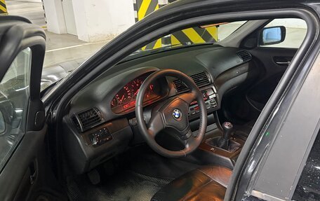 BMW 3 серия, 1998 год, 600 000 рублей, 11 фотография