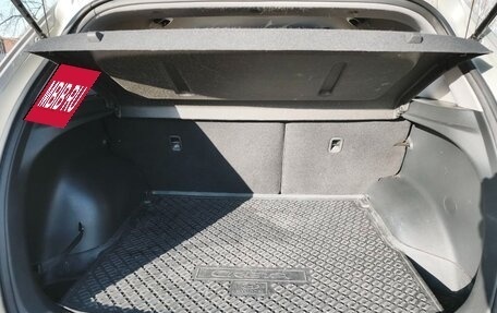 Hyundai Creta I рестайлинг, 2017 год, 1 800 000 рублей, 20 фотография