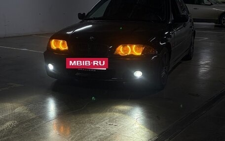 BMW 3 серия, 1998 год, 600 000 рублей, 3 фотография