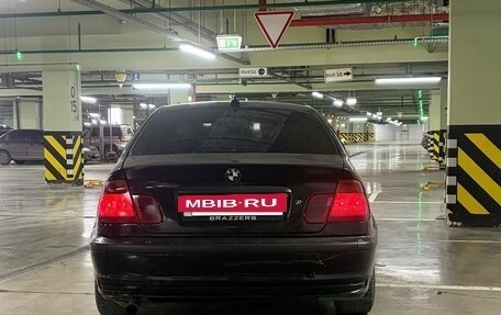 BMW 3 серия, 1998 год, 600 000 рублей, 6 фотография