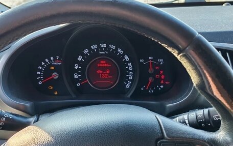 KIA Sportage III, 2010 год, 800 000 рублей, 12 фотография