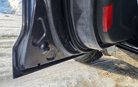 KIA Sportage III, 2010 год, 800 000 рублей, 8 фотография