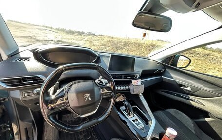 Peugeot 5008 II, 2019 год, 2 300 000 рублей, 3 фотография