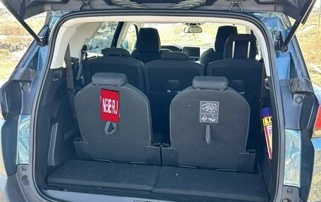 Peugeot 5008 II, 2019 год, 2 300 000 рублей, 7 фотография