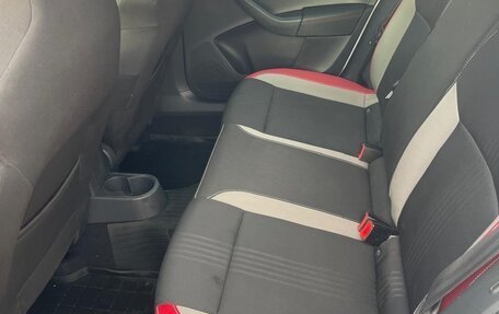 Skoda Rapid I, 2019 год, 1 400 000 рублей, 5 фотография