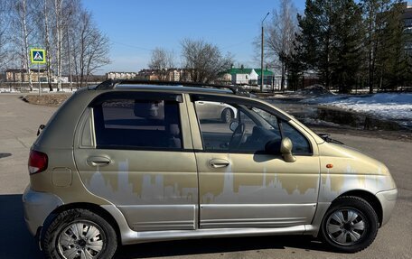 Daewoo Matiz I, 2013 год, 279 000 рублей, 5 фотография