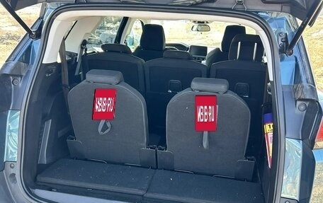 Peugeot 5008 II, 2019 год, 2 300 000 рублей, 12 фотография